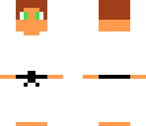 black belt