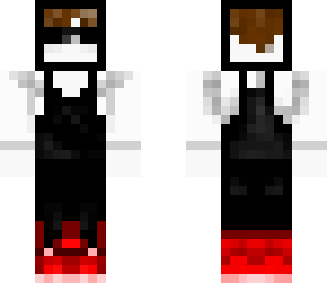 my own created skin version 2
