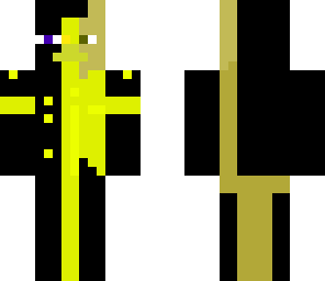 enderman two face