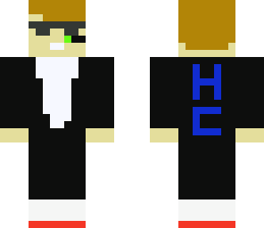 hexcrafter