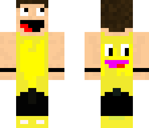 my skin