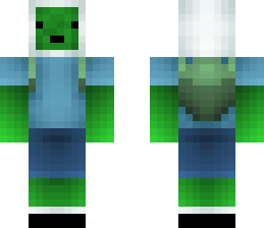 zombie finn