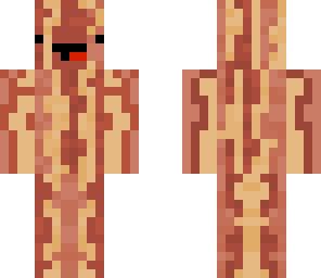 bacon man