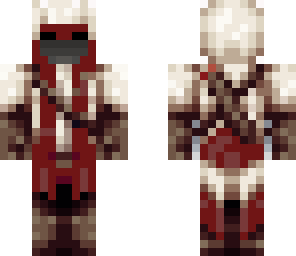 assassin's creed