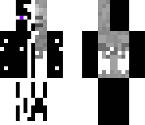 enderman two face 2