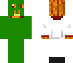 baby creeper