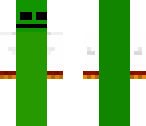 adult creeper