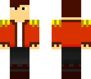 soldier