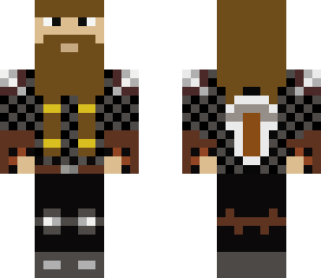 dwarf