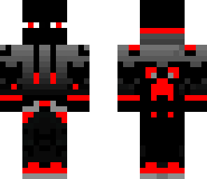 red enderteen