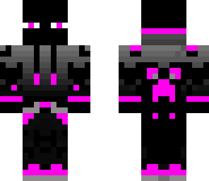 pink enderteen