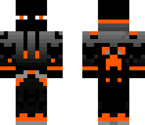 orange enderteen
