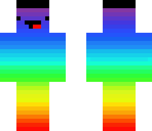 derpy rainbow agent