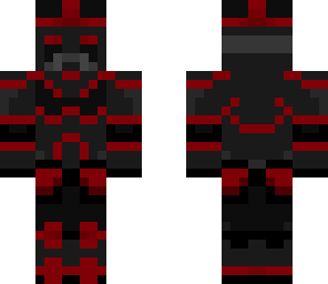 ultimus' armor