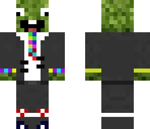 swag creeper