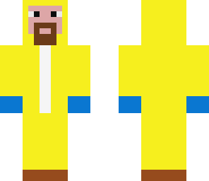 walter white