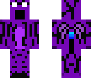corrupted charizard
