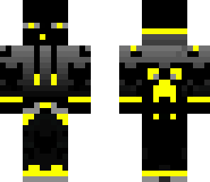 butter dj enderman