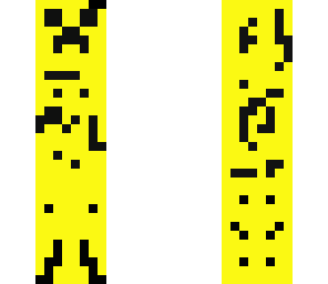creper amarillo