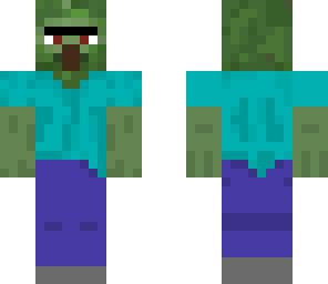 villager zombie
