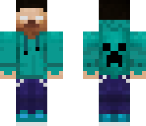 herobrine hd 2