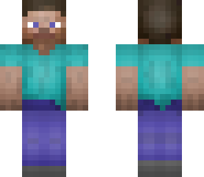steve hd