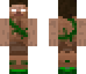 vine herobrime