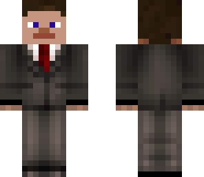 suit steve