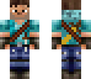 awesome skin