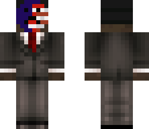 man-crepper
