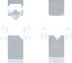 snow herobrime