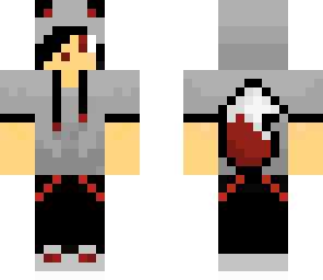 nether fox