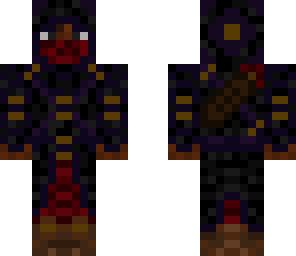shadow hunter