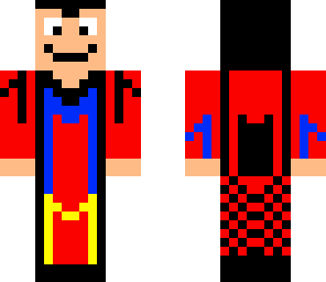 megamarrio