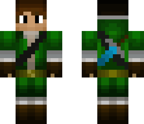 paxur the adventurer added hood