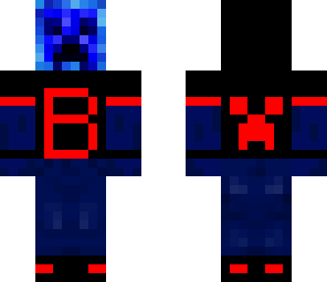 brehok - the blue creeper