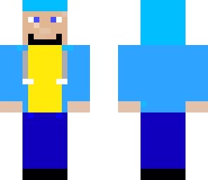 cool steve