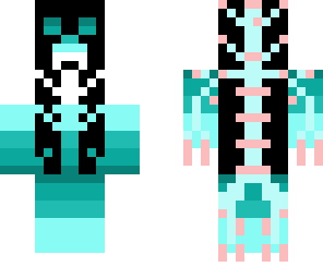 creeper remix
