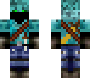 assassin enderman