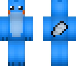 mudkip