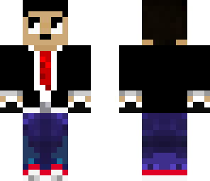 im doing suit skins 