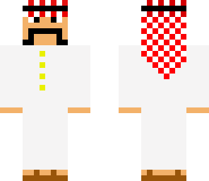 arab g 9