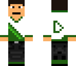 mcdeluxe_death and mcdeluxe_drobot