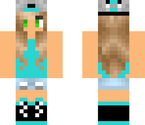 edited of tomboy rp skater girl