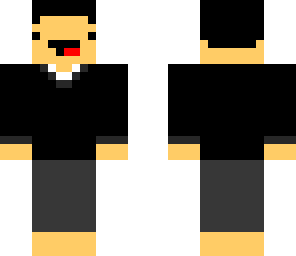 derp version of akmal's skin