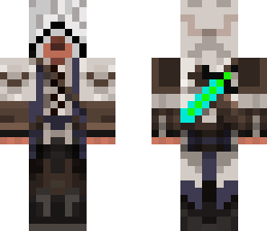 assasin