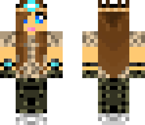 miesje skin cool