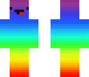 derpy rainbow