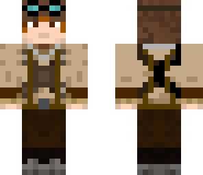 pilot