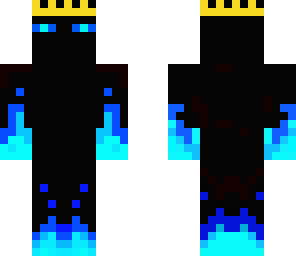 king of the dark